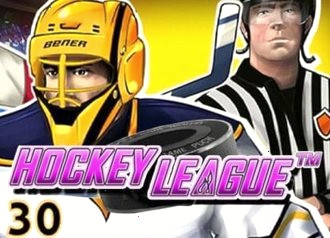 Слот Hockey League
